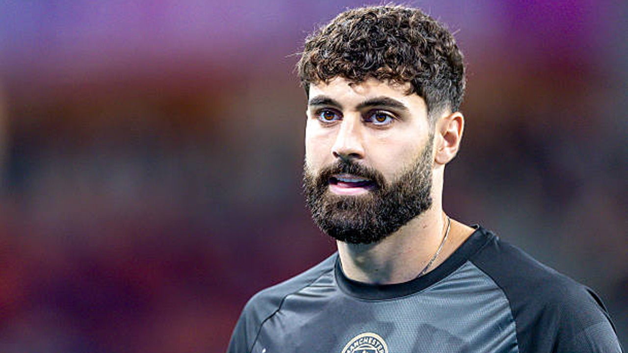 Josko Gvardiol Sebut Enzo Maresca Sosok yang Sempurna untuk Manchester City