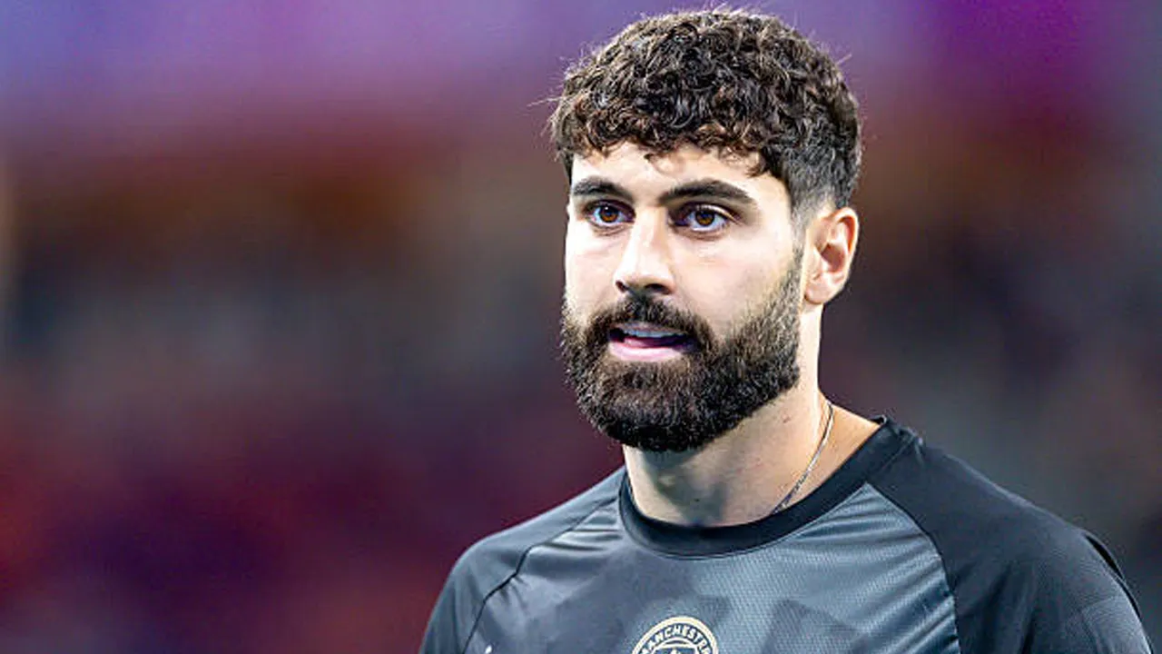 Josko Gvardiol Sebut Enzo Maresca Sosok yang Sempurna untuk Manchester City