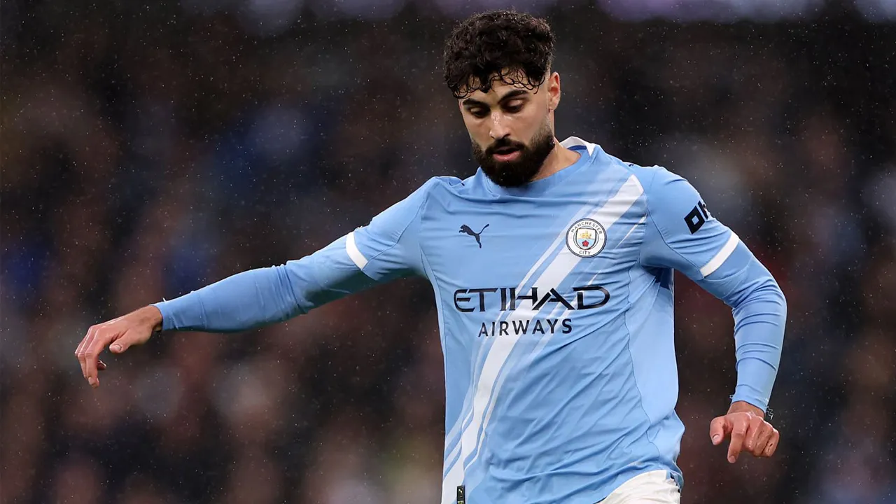 Josko Gvardiol Tak Kaget Bernardo Silva Gabung Real Madrid