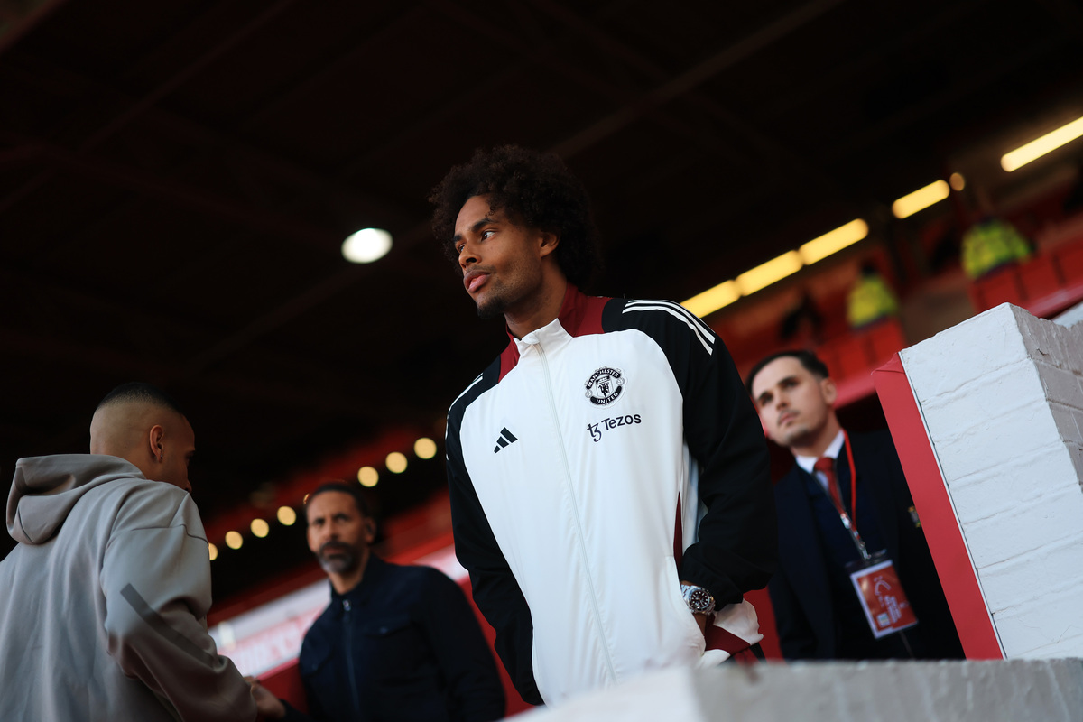 Juventus Siapkan Strategi Transfer Ala Rashford untuk Rekrut Zirkee
