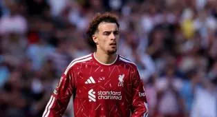 Kejar Curtis Jones, Inter Milan Bersedia Naikkan Tawaran ke Liverpool