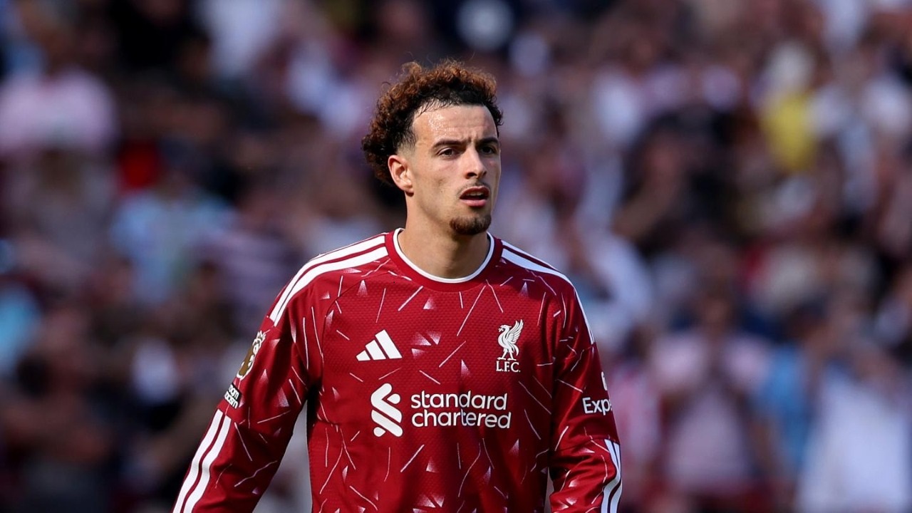 Kejar Curtis Jones, Inter Milan Bersedia Naikkan Tawaran ke Liverpool