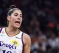 Kelsey Plum Tetap Ingin Jajal Bursa Pasar Bebas di Akhir Musim