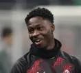 Kenang Momen Emas Bersama AC Milan, Chaka Traore: Selalu di Hati Saya