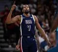Kevin Durant Masih Berharap Terpilih untuk Bermain di Olimpiade