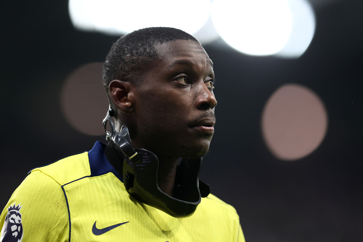 Kolo Muani Segera Bergabung ke Juventus, PSG Setujui Transfer €50 Juta