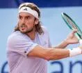 Konsekuensi Kemerosotan Peringkat Stefanos Tsitsipas Di Canadian Open
