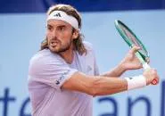 Konsekuensi Kemerosotan Peringkat Stefanos Tsitsipas Di Canadian Open