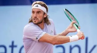 Konsekuensi Kemerosotan Peringkat Stefanos Tsitsipas Di Canadian Open