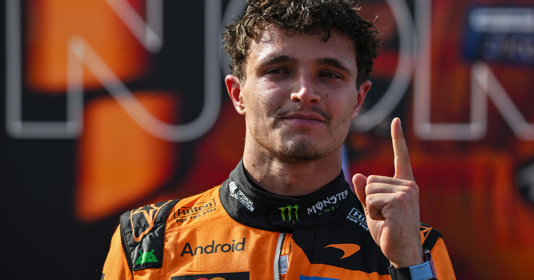 Lando Norris Akui Performa F1 Terbaik Meski Terasa Menyakitkan
