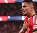 Lazio Disaingi Hull City Dalam Perburuan Bomber Benfica