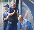 Lazio Menang vs Avellino, Gattuso Lihat Tanda-Tanda Positif
