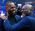 LeBron Berpotensi Akhiri Debat GOAT Jika 76ers Menang