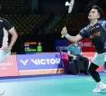 Leo-Daniel Tumpuan Terakhir Merah Putih di Final Taiwan Open 2026