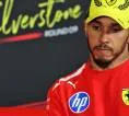 Lewis Hamilton Atasi Pembully Lintasan dengan Karate