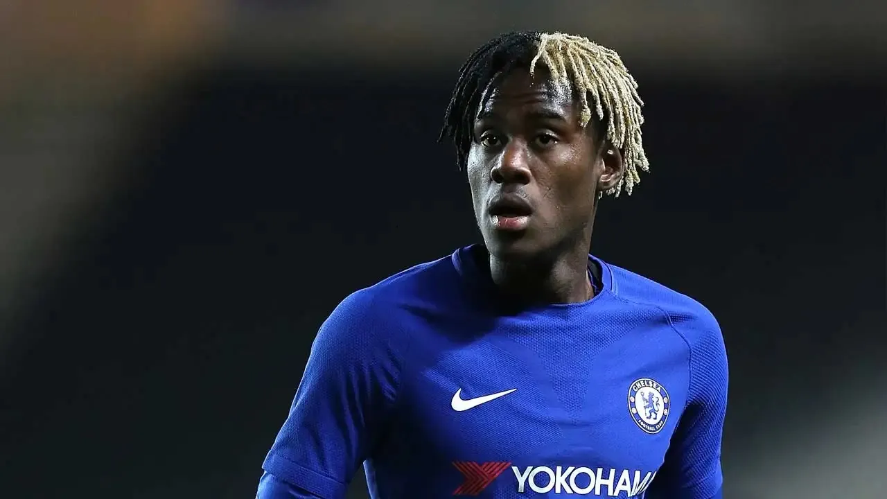 Libero: Trevoh Chalobah Dipastikan Tidak Akan Gabung Inter Musim Ini