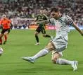 Lionel Messi Kembali, Inter Miami Ditahan Imbang 2-2 Columbus Crew
