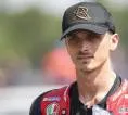 Luca Marini Kesal Honda Selalu Melempem di Sesi Kualifikasi
