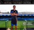 Lukas Nmecha Puji Debut Tarik Muharemovic di Leeds United