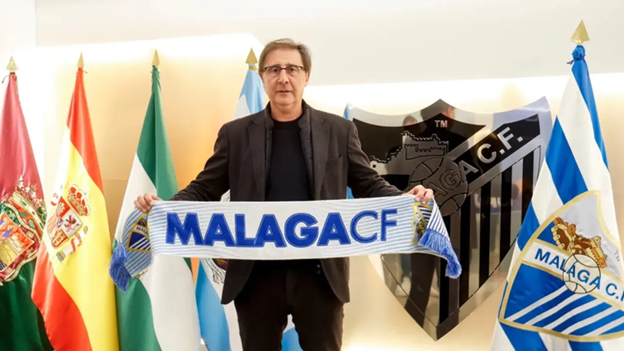 Malaga Tertarik Mendatangkan Pemain Belakang Baru