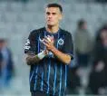 Man City vs Inter: Aleksandar Stankovic Muncul Jadi Bintang Lapangan