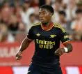 Manchester United Jajaki Peluang Rekrut Myles Lewis-Skelly dari Arsenal