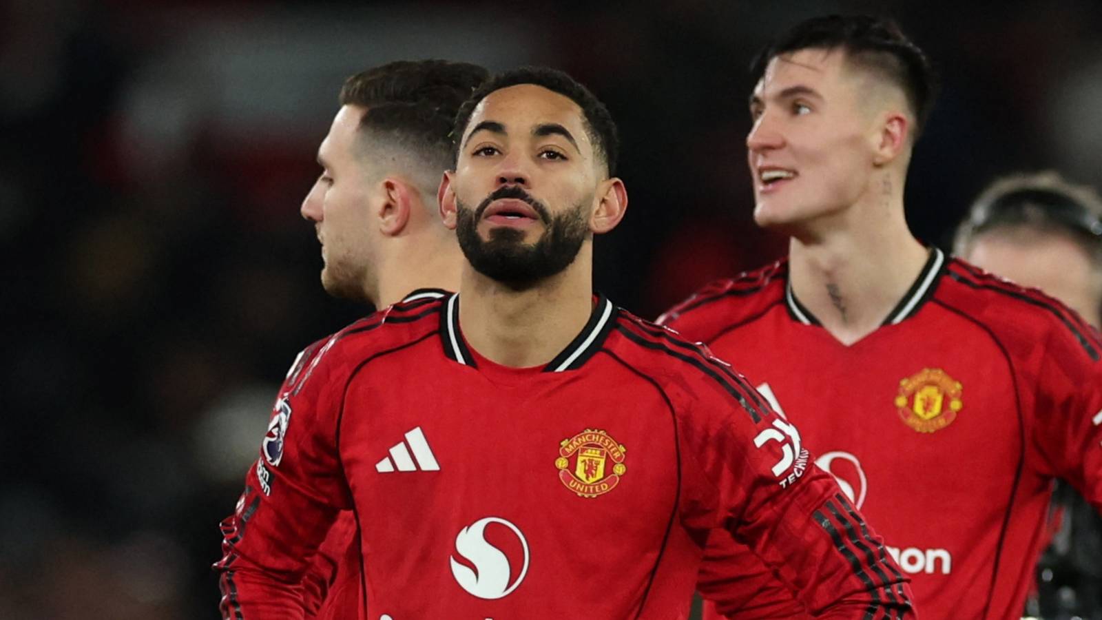 Manchester United Menempati Posisi Keempat dalam Daftar Klub Paling Boros Sejak 2020