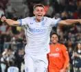 Manchester United Pertimbangkan Rekrut Nicolo Tresoldi