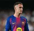 Marc Casado Bersikeras Tidak Akan Meninggalkan Barcelona
