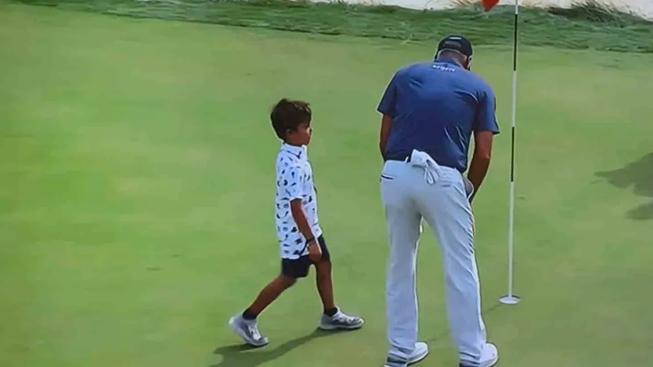 Matt Kuchar