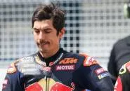 Maverick Vinales Tegaskan Akan Selesaikan Musim Bersama KTM