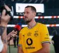 Menang Tipis, Waldemar Anton: Dortmund Perlu Manfaatkan Peluang Lebih Baik