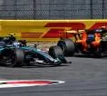 Mercedes Soroti McLaren, Hadjar Akui Kekuatan Red Bull