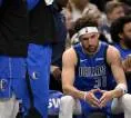 Miami Heat Siap Rekrut Klay Thompson dari Mavericks