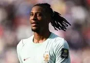 Michael Olise Ungkap Kekecewaan Atas Kegagalan Perancis di Piala Dunia 2026