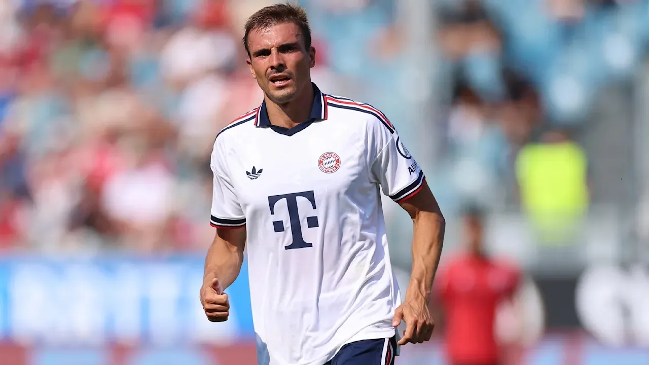 Milan Diberi Peluang Rekrut Joao Palhinha usai Bayern Buka Pintu Keluar