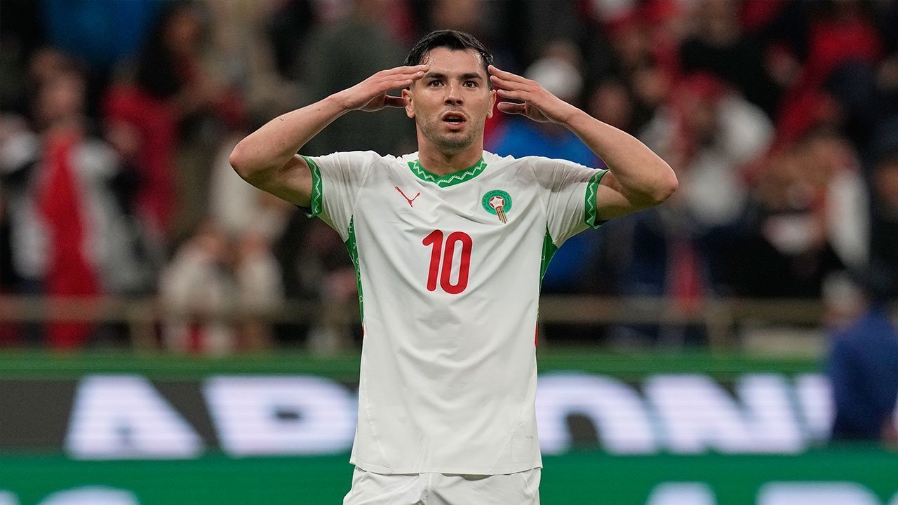 Milan Pertimbangkan Kepulangan Brahim Diaz dari Real Madrid
