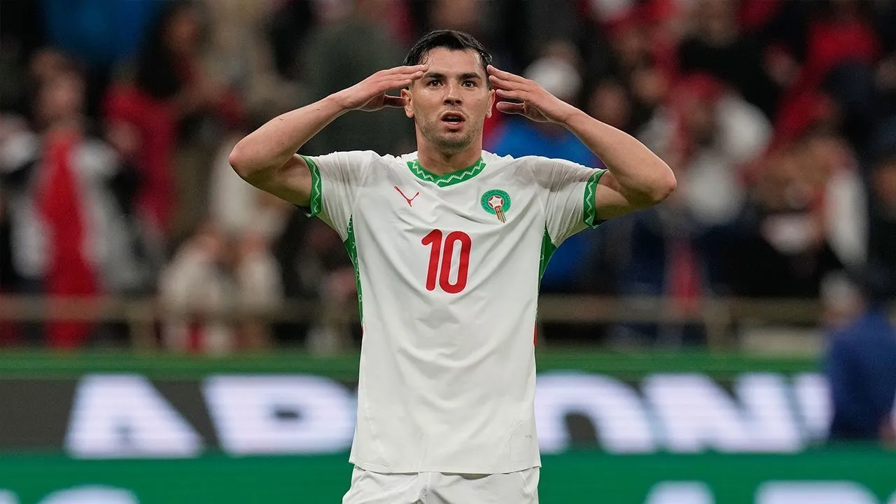 Milan Pertimbangkan Kepulangan Brahim Diaz dari Real Madrid
