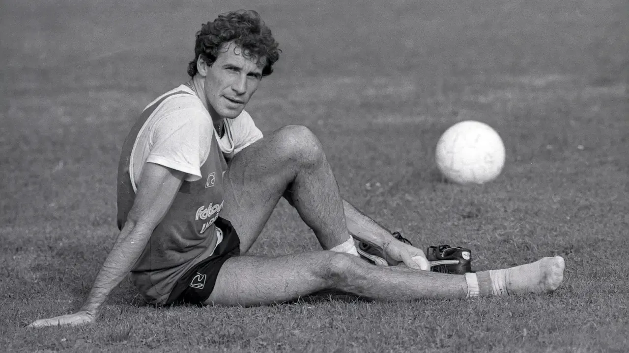 Franco Baresi