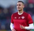 Monza Bidik Filippo Terracciano, AC Milan Tertarik Untuk Melepasnya