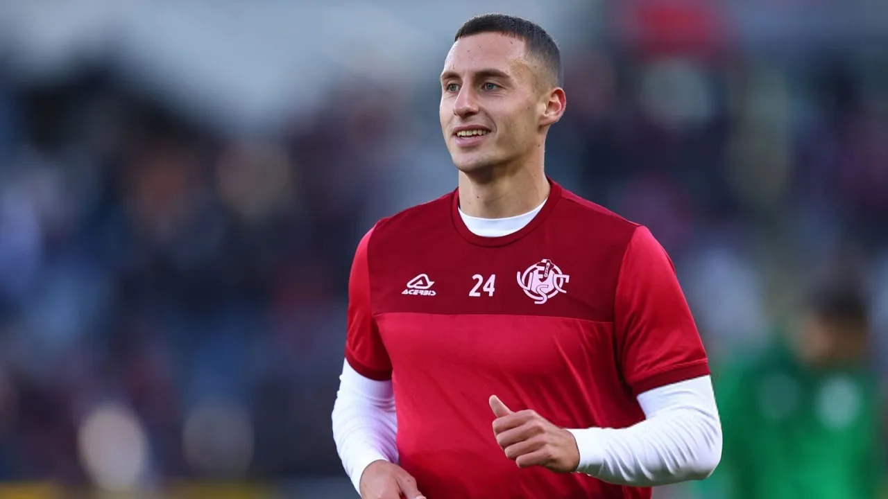 Monza Bidik Filippo Terracciano, AC Milan Tertarik Untuk Melepasnya
