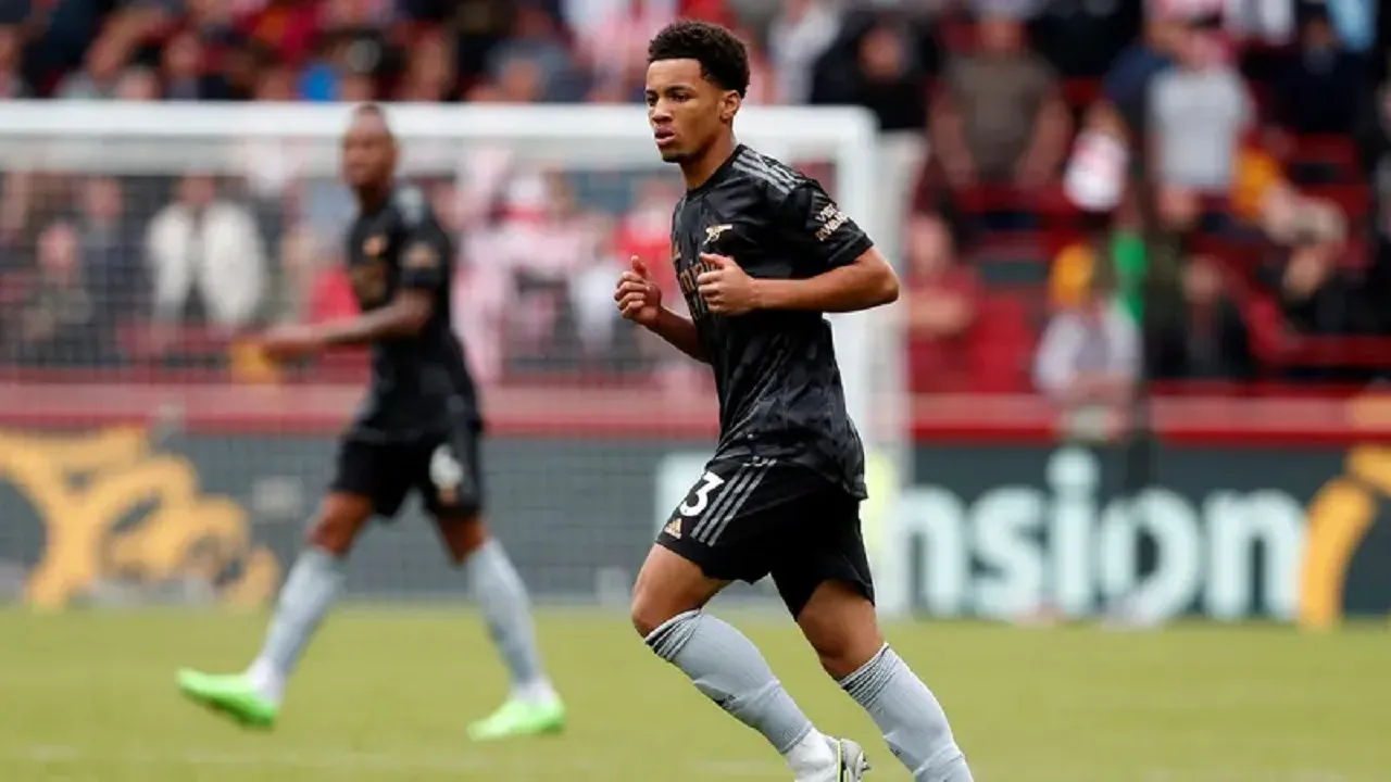 Moretto: Lirik Ethan Nwaneri, Milan Harus Bersaing dengan 3 Klub Besar
