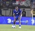 Mutombo Antusias Sambut Laga Semifinal Kontra Sang Rival