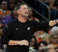 Nate Tibbetts Berharap Phoenix Mercury Dapat Segera Bangkit