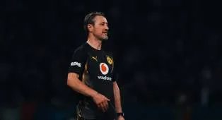 Niko Kovac Senang Dortmund Akhiri Pramusim di Jepang dengan Kemenangan