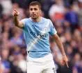 Nomor Punggung Rodri di Real Madrid Mulai Terungkap