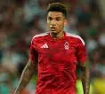 Nottingham Forest Tolak Tawaran Tottenham Hotspur untuk Igor Jesus