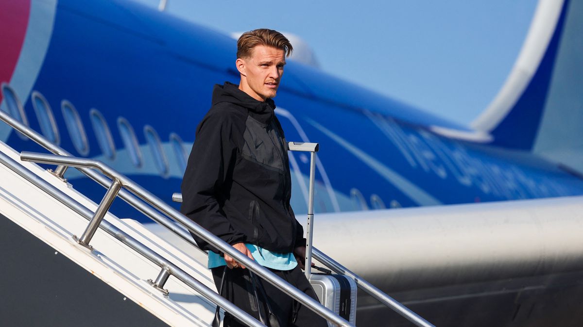 Odegaard Siap Kembali, Tambah Kekuatan Arsenal Arteta