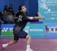 Ong Xin Ru Bawa Kuala Lumpur Menang Kejuaraan Beregu Nasional Negara Bagian