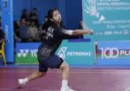 Ong Xin Ru Bawa Kuala Lumpur Menang Kejuaraan Beregu Nasional Negara Bagian